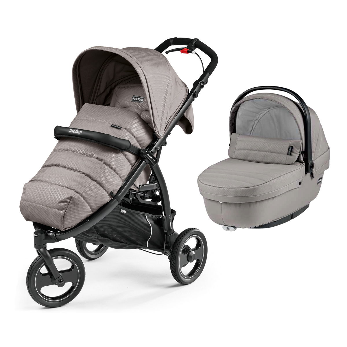 peg perego book xl